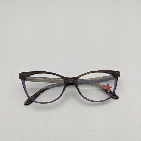 Maui Jim Accessories - 🕶️Maui Jim MJO2111 Eyeglasses/1010/ALI858🕶️​
